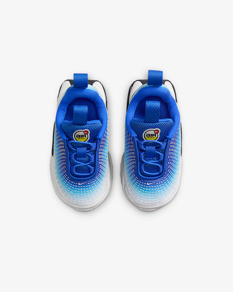 Scarpa Nike Air Max Dn Bebe e bimbo a. Nike IT